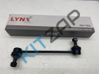     " Lynx"
