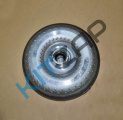  CVT