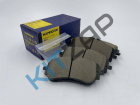    2WD Hanmo
