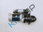  (Perkins) 24V / 4.5 kw