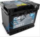   Exide